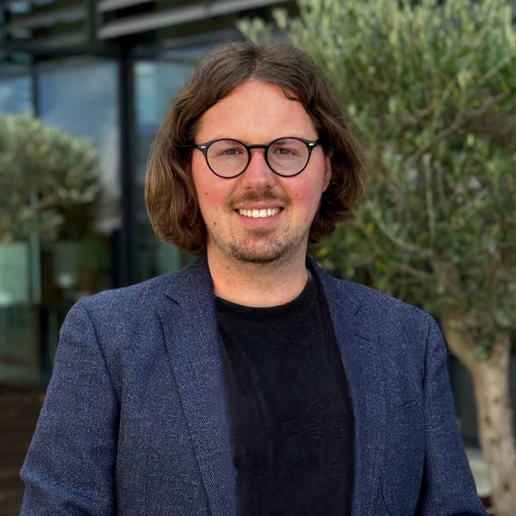 Bild Bernhard Binder