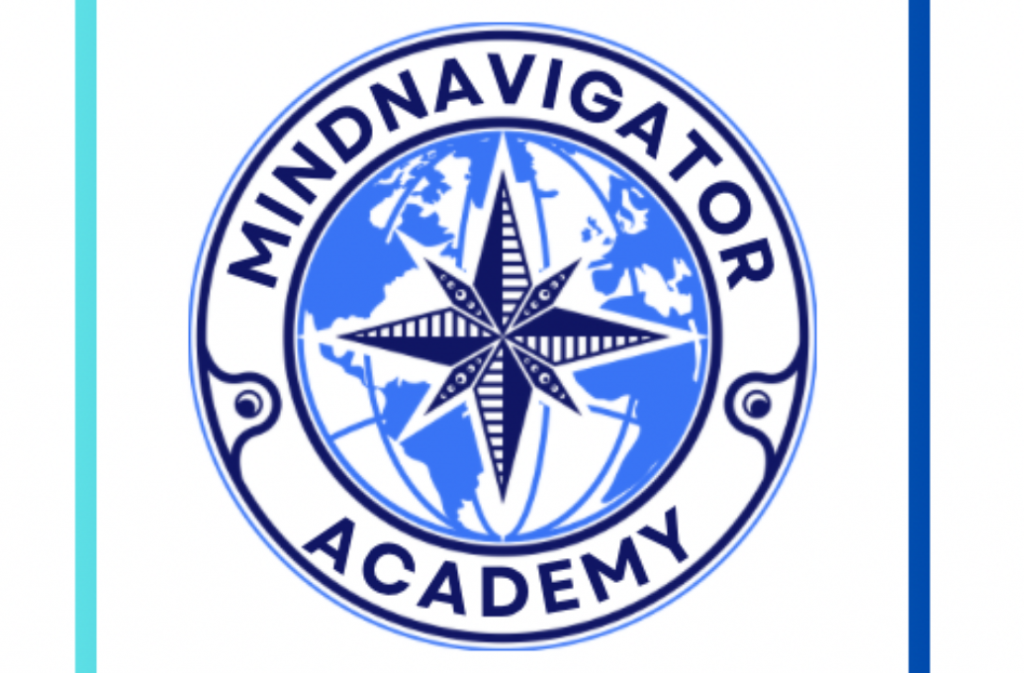 Logo Mindnavigator Academy